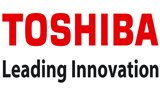 Đối tác Toshiba
