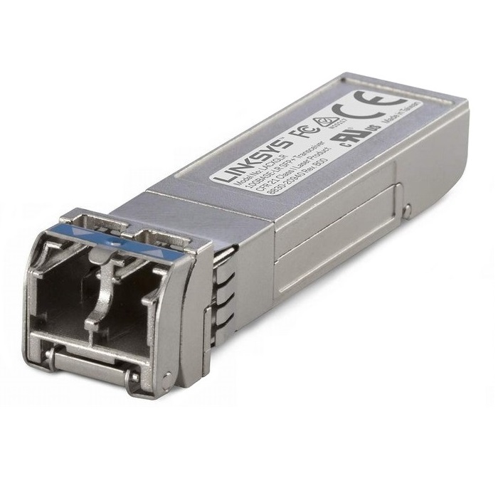 10gbase-Lr Sfp Transceiver For Business Linksys LACXGLR
