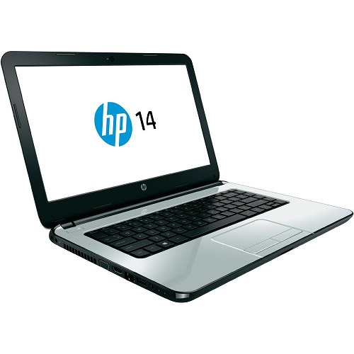 Máy tính xách tay Laptop HP 14-ac027TU 