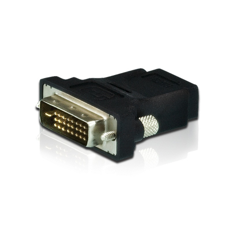 Aten 2A-127G DVI to HDMI Adapter