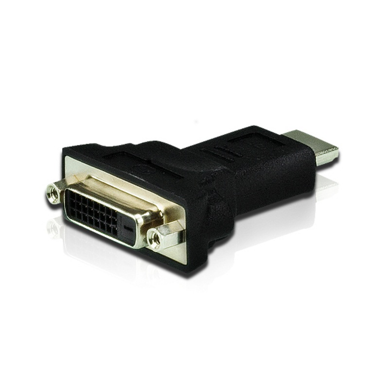 Aten 2A-128G HDMI to DVI Adapter