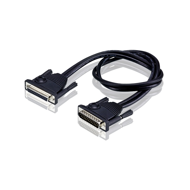 Aten 2L-2703 3M Daisy Chain Cable with 2 Buses
