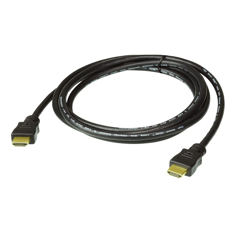 Aten 2L-7D10H 10m High Speed HDMI Cable with Ethernet