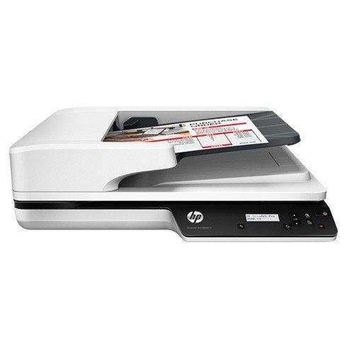 máy Scan HP 3500F1