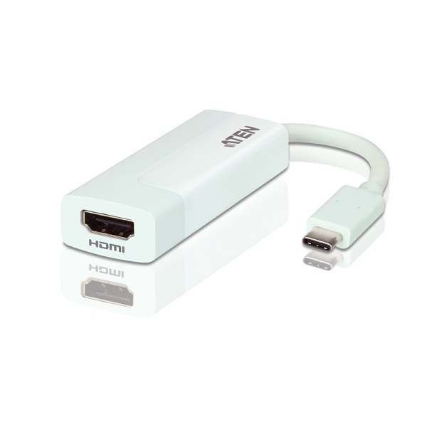 Aten UC3008-AT USB-C to 4K HDMI Adapter