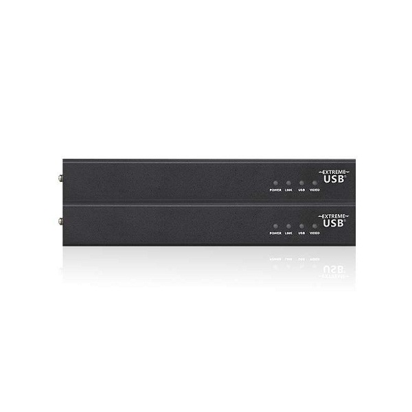Aten CE610A - USB 2.0 DVI KVM Extender Single Cat 5