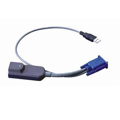 VGA USB Cat6 Dongle DG-100S