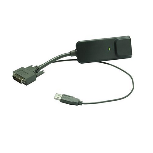 DVI-D USB Cat6 Dongle DG-100SD