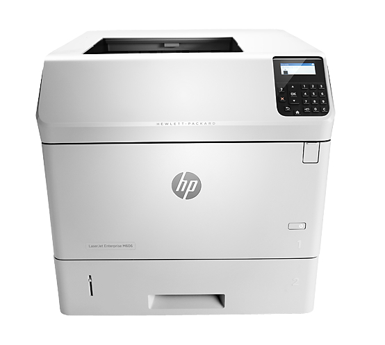 Máy in HP LaserJet Ent 600 M606dn Printer
