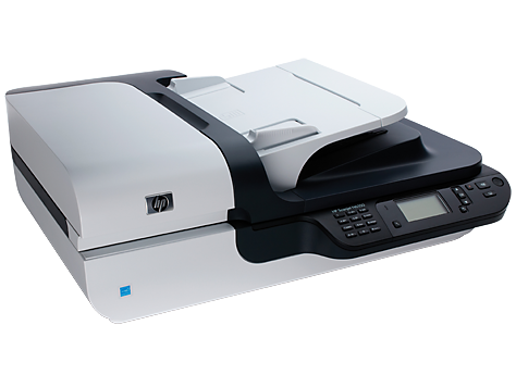 Máy quét scan HP L1975A