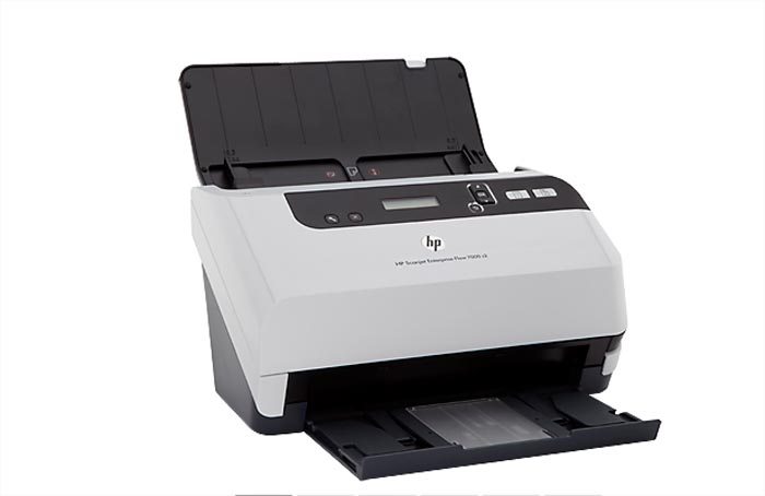 Máy quét scan HP L2703A