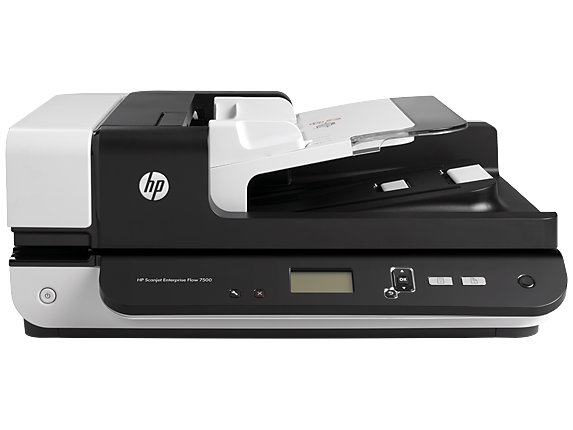 Máy quét scan HP L2725B