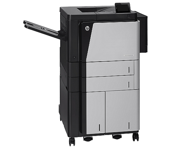 Máy in HP LaserJet Enterprise M806x+ Printer
