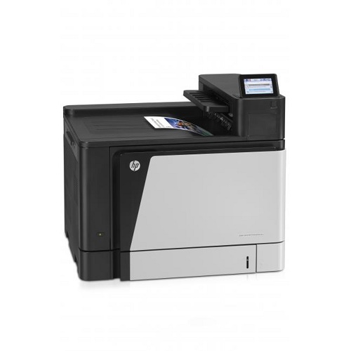 Máy in HP Color LaserJet Enterprise M855dn Printer (A2W77A)