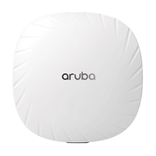Bộ thu phát ARUBA 505 WIRELESS ACCESS POINT - Secure Wi-Fi 6 (802.11ax) Access Point - R2H28A