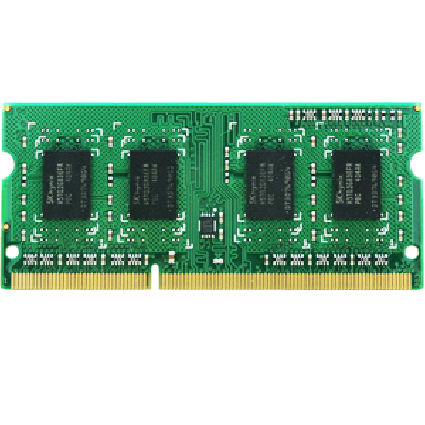 RAM1600DDR3L-4GB