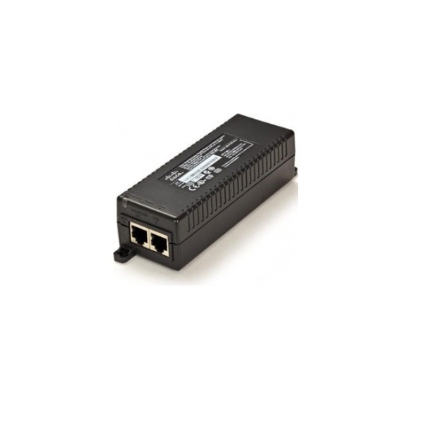  Cisco Small Business High Power Gigabit Power over Ethernet Injector SB-PWR-INJ2-AU