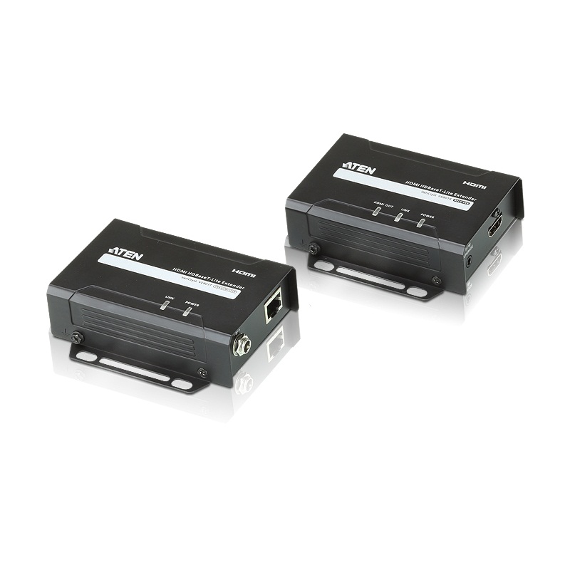Aten VE801 - 4K HDMI HDBaseT - Lite Extender