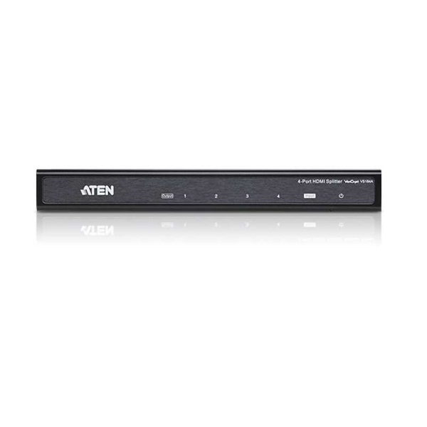 Aten VS184A - 4 Port HDMI Splitter 1080P