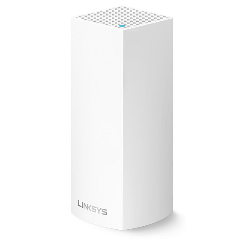 LINKSYS WHW0301 - VELOP WHOLE HOME MESH WI-FI SYSTEM (PACK OF 1)