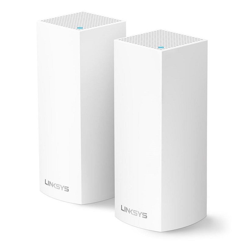 LINKSYS WHW0302 - VELOP WHOLE HOME MESH WI-FI SYSTEM (PACK OF 2)