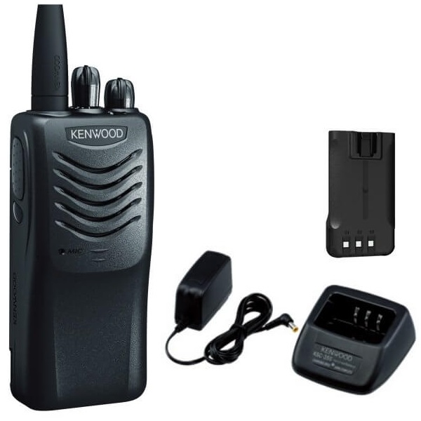 Bộ Đàm Kenwood TK 2000(VHF) / TK 3000(UHF)