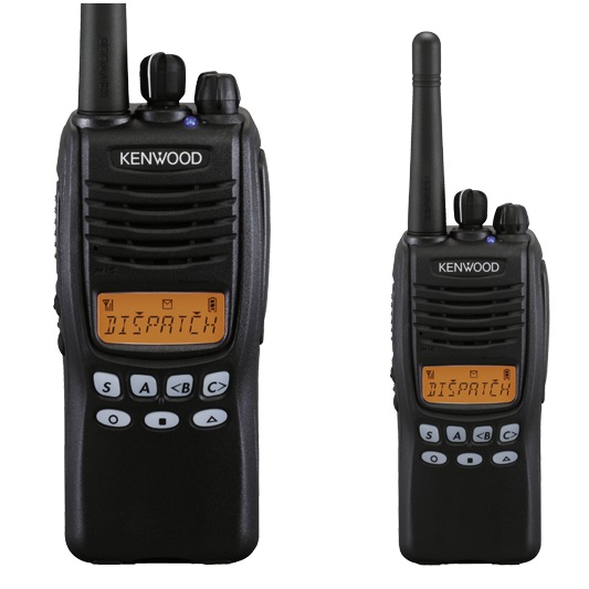 Bộ Đàm Kenwood TK-2317(VHF)/ TK-3317(UHF)