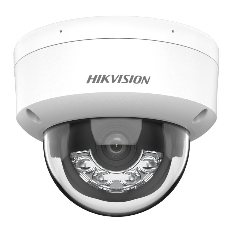 Camera IP Hikvision DS-2CD3143G2-LISU