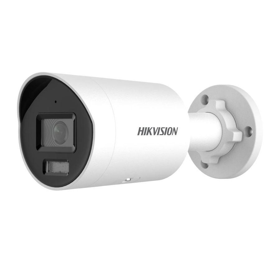 Camera mạng 4MP Hikvision DS-2CD3043G2-IU