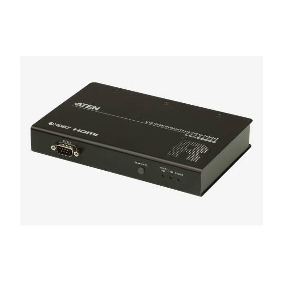 Aten CE820R USB HDMI TDBaseT 2.0 KVM Extender