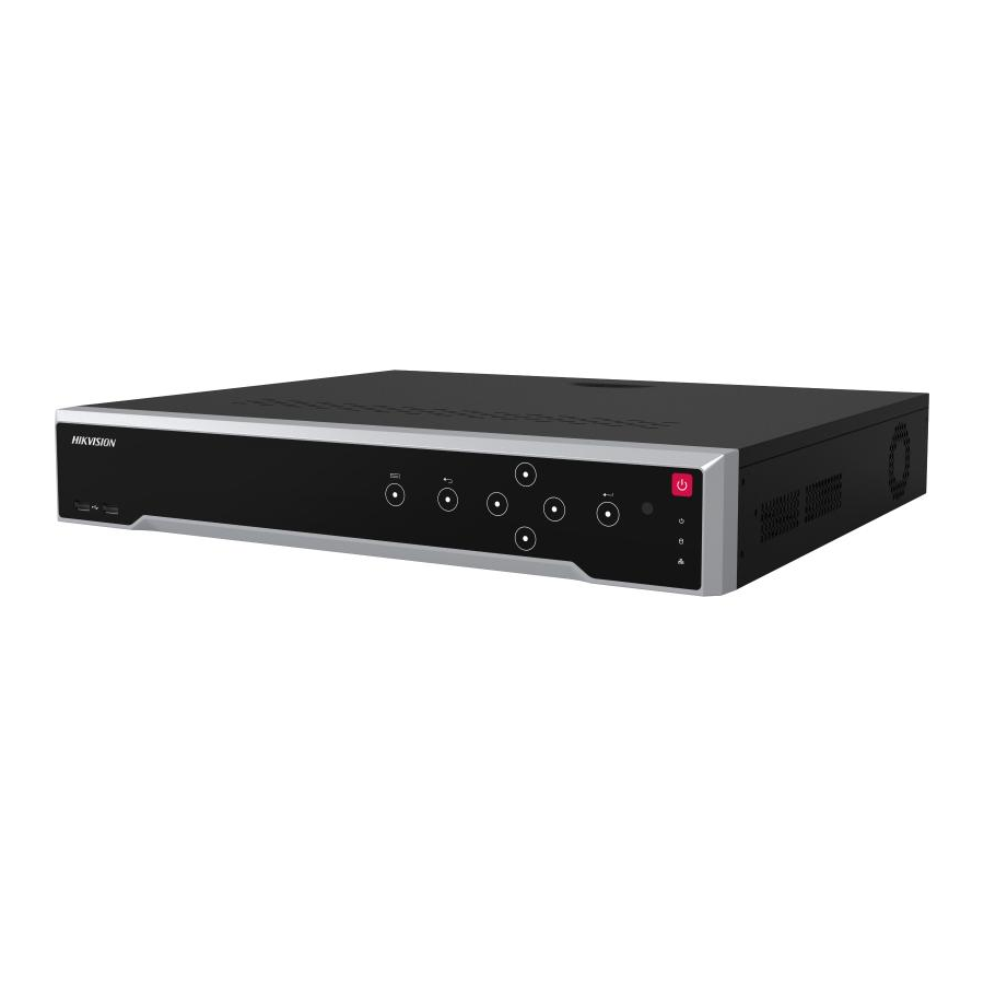 Đầu ghi IP 32 kênh HIKVISION DS-7732NI-M4
