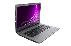 Laptop HP 14-ac147TU(P3V08PA)