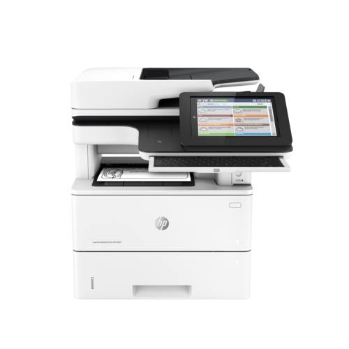  Máy in HP PageWide Enterprise Color MFP 586f (G1W40A)