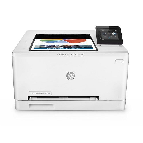 Máy in HP LaserJet Pro 200 Color M252dw Printer - NEW PRODUCT