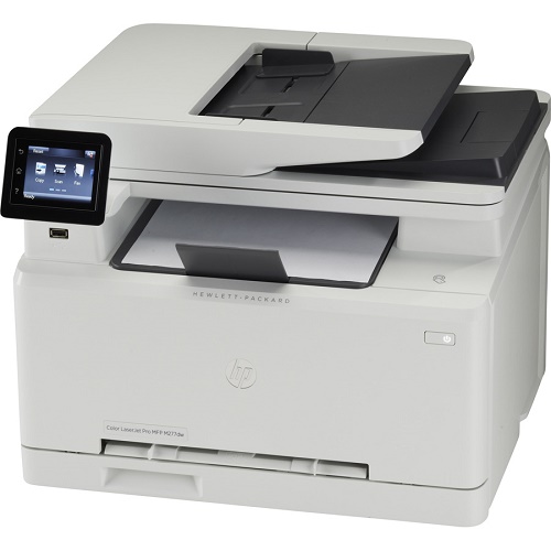 Máy in HP LaserJet Pro 200 M277dw Clr MFP Printer - NEW PRODUCT