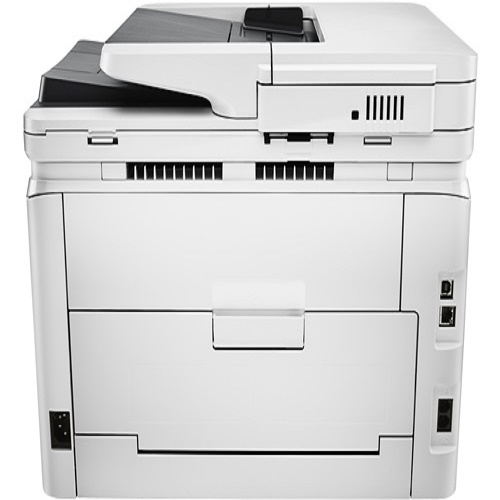 Máy in HP LaserJet Pro 200 M277n Clr MFP Printer - NEW PRODUCT