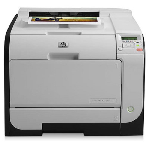 Máy in HP LaserJet Pro 400 color Printer M451dn