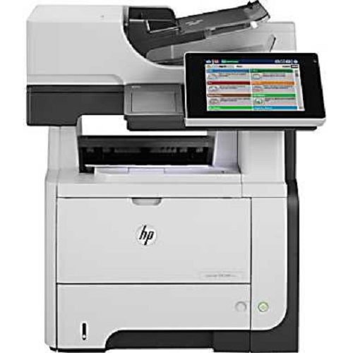 Máy in Hp Laserjet Enterprise 500 Color M553N Printer – New Product