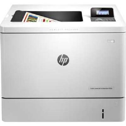 Máy in HP LaserJet Enterprise 500 Color M553x Printer - NEW PRODUCT