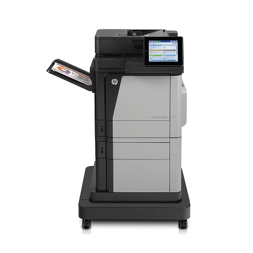 Máy in Hp Color Laserjet Ent Mfp M680Dn Printer – New Product