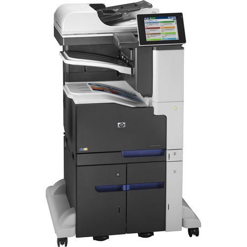 Máy in Hp Color Laserjet Ent Mfp M680F Printer – New Product