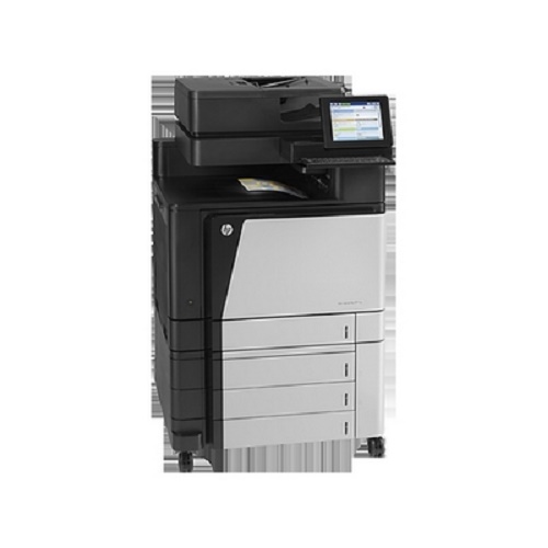 Máy in Hp Color Laserjet Flow Multi Function Printer M880Z – New Product