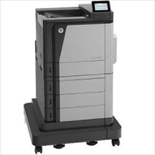 Máy in Hp Color Laserjet Ent Flw Mfp m680Z Printer – New Product