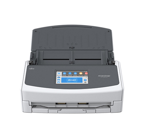 Máy quét Fujitsu Scanner iX1500