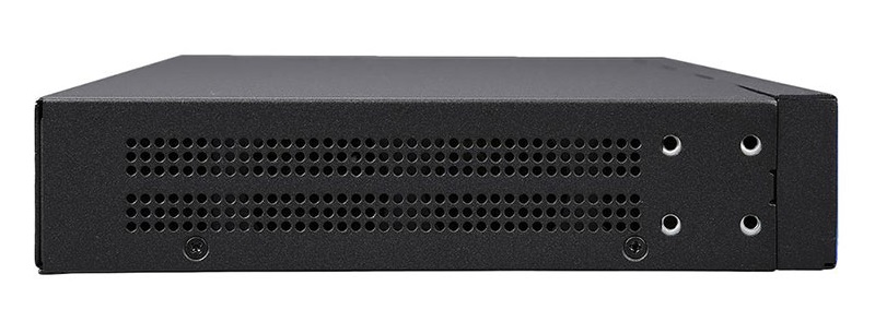 Thiết Bị Mạng Switch Linksys 28 Ports Managed Business Gigabit LGS528