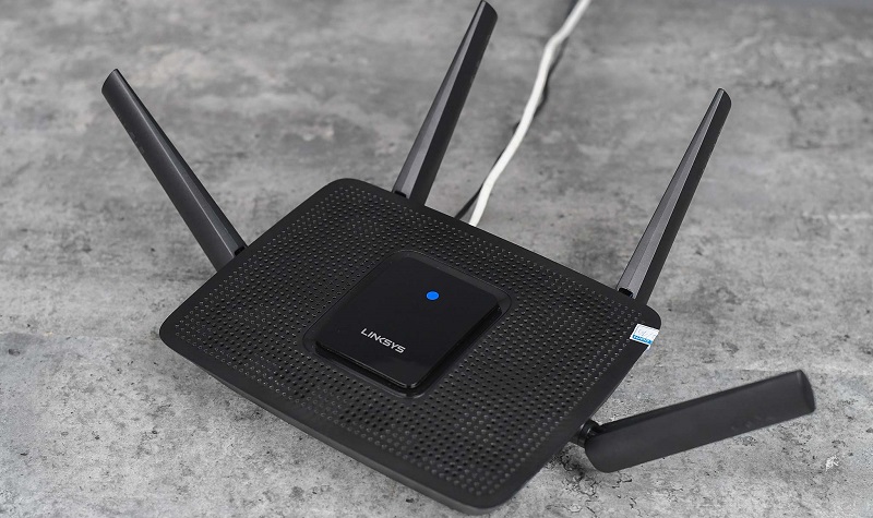 MR8300 - Vùng phủ sóng Wifi đến mọi nơi trong ngôi nhà bạn