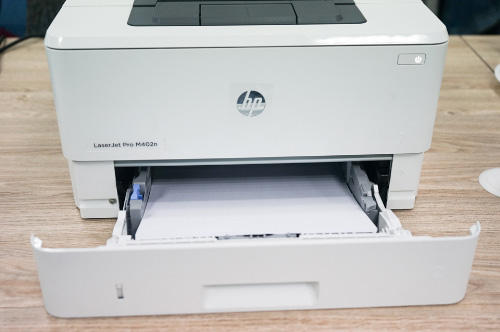 Máy in HP LaserJet Pro M402d (C5F92A)