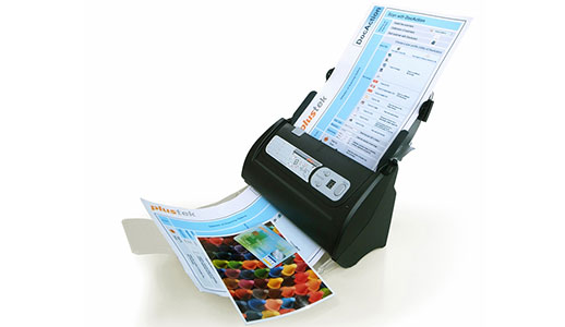máy scan plustek smartoffice PS288