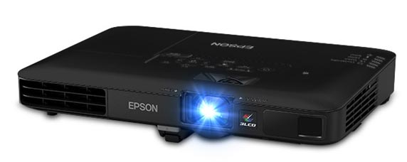 may chieu Epson EB-1781W