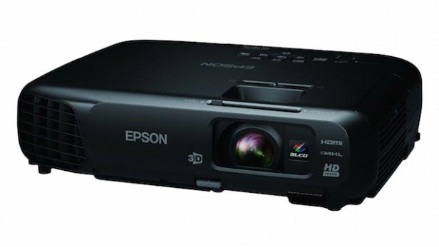may chieu Epson EH-TW570
